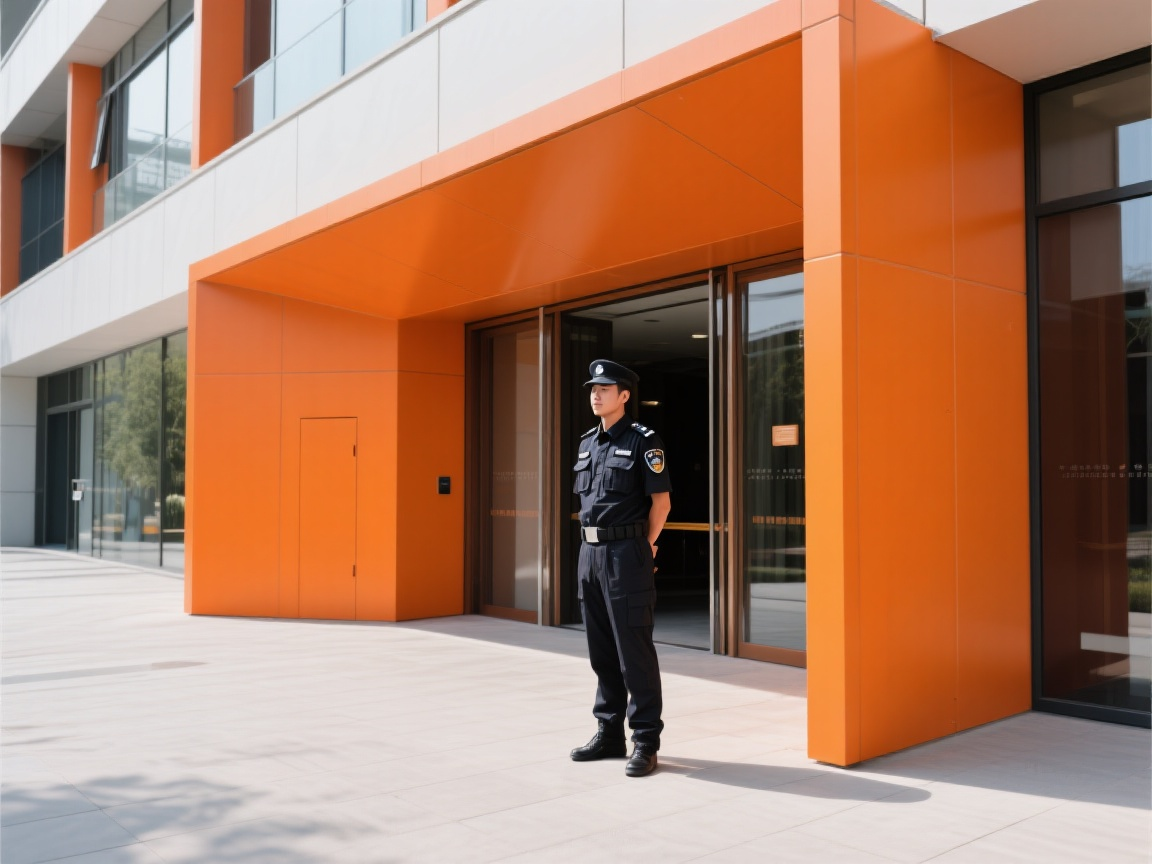 Property & Security Services