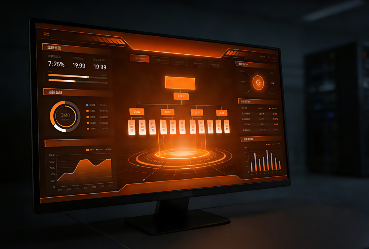 User dispatch