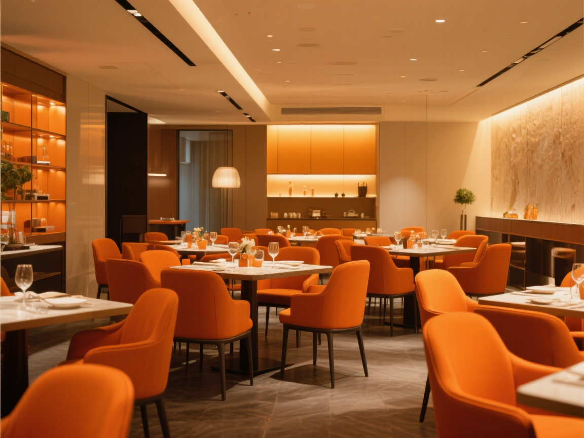 Hospitality & Food Service